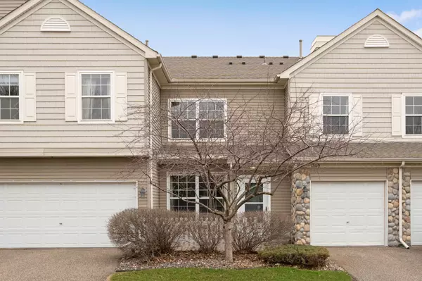 Shoreview, MN 55126,1889 Wildflower CT