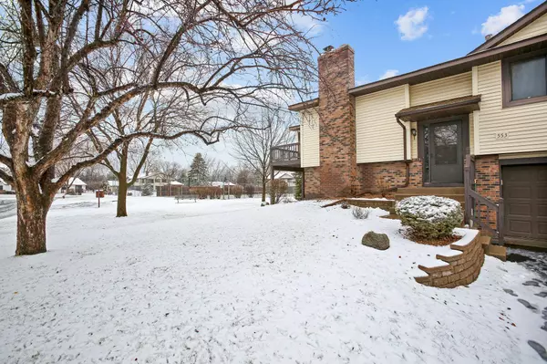 Shoreview, MN 55126,553 Donegal CIR