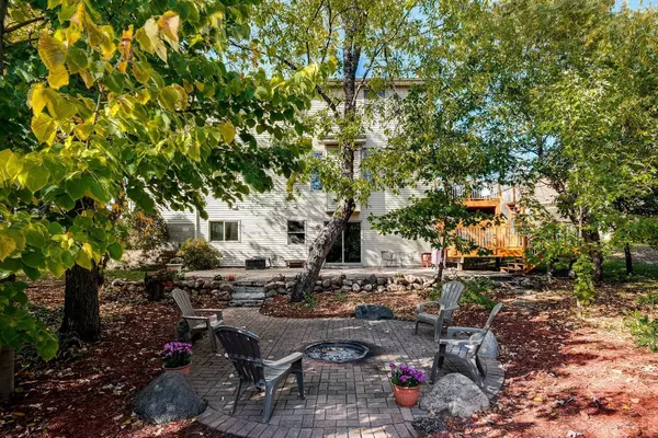 Andover, MN 55304,14013 Olive ST NW