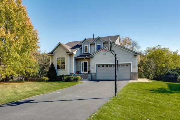 14013 Olive ST NW, Andover, MN 55304
