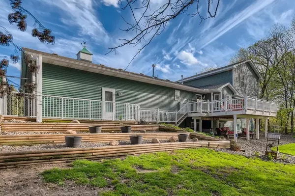 Andover, MN 55304,2109 170th AVE NW