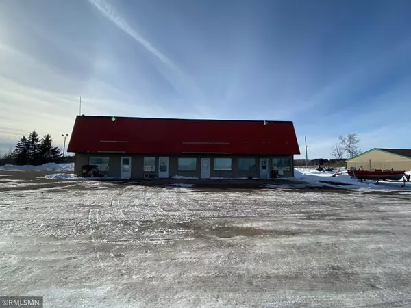 Mcgregor, MN 55760,409 Meadow DR