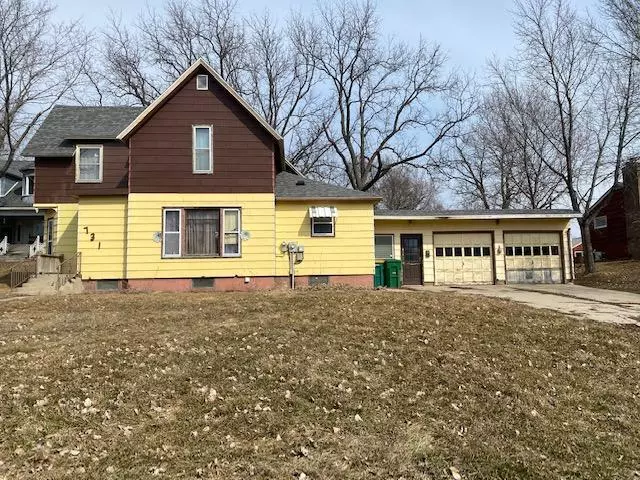 Ortonville, MN 56278,731 Grace ST N