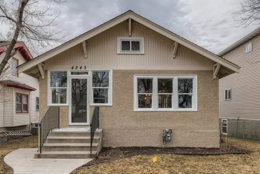 4243 Minnehaha AVE, Minneapolis, MN 55406