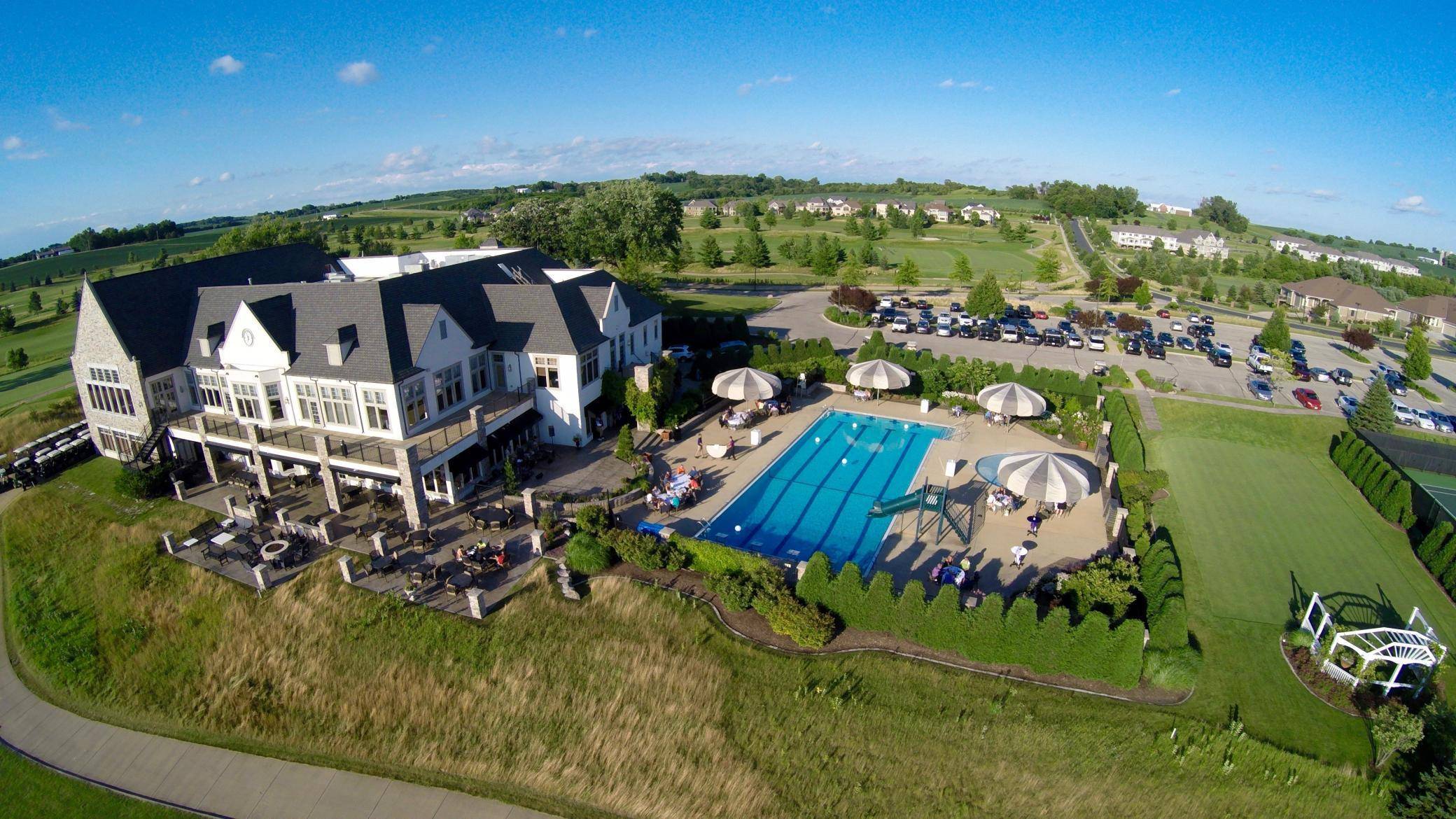 Byron, MN 55920,1405 Somerby PL NE
