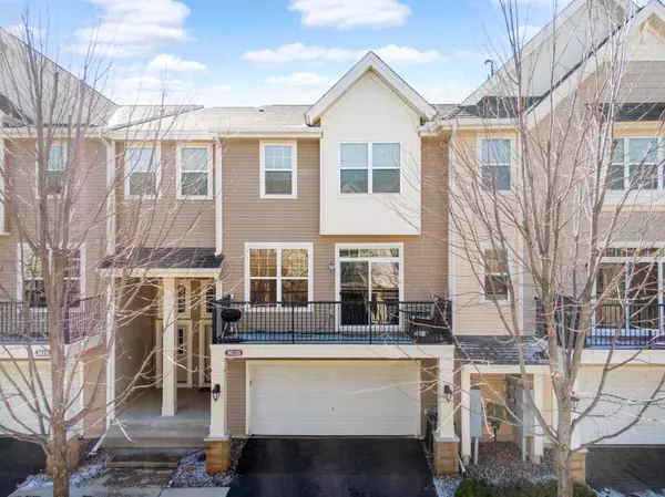 Woodbury, MN 55129,3561 Hazel TRL #B