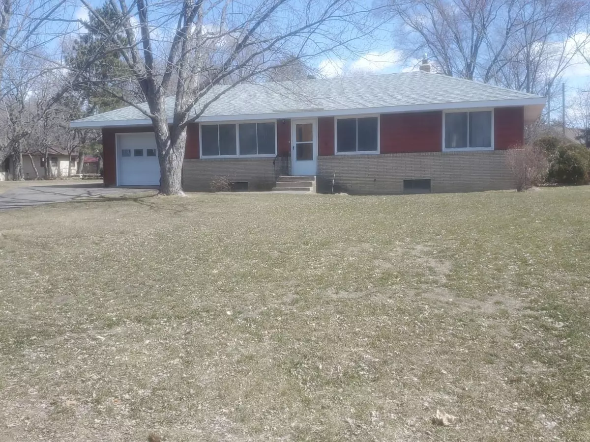 Blaine, MN 55434,8725 Polk ST NE