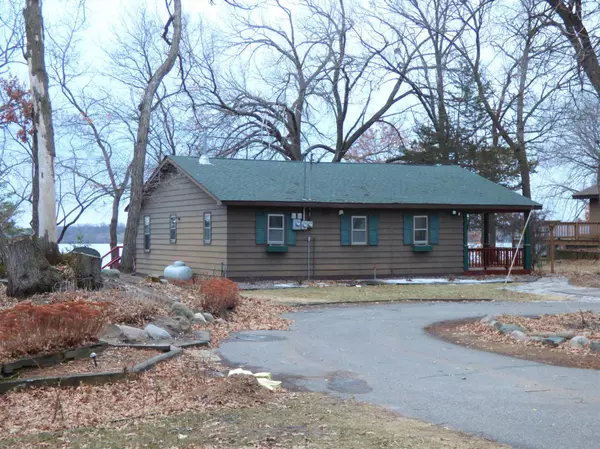 6972 338th LN NW, Princeton, MN 55371