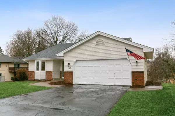 Circle Pines, MN 55014,267 Tanner CT