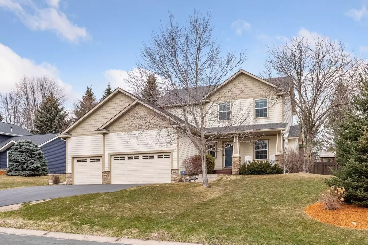 Chanhassen, MN 55331,6471 White Dove DR