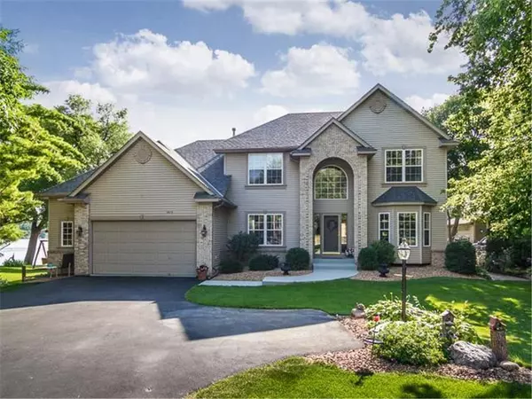 3013 Spring Lake RD SW, Prior Lake, MN 55372