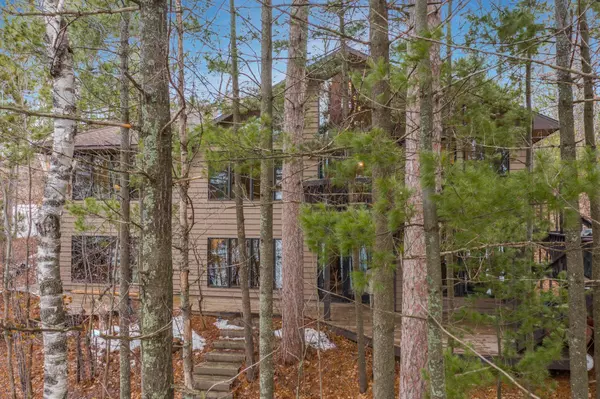 11339 E Steamboat Bay RD, East Gull Lake, MN 56401