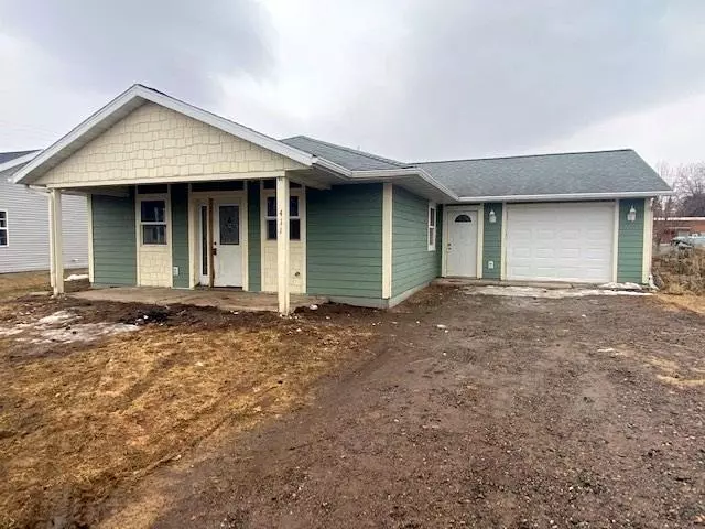 Centuria, WI 54824,411 3rd ST