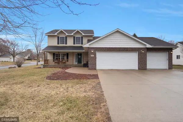 Belle Plaine, MN 56011,955 Park DR