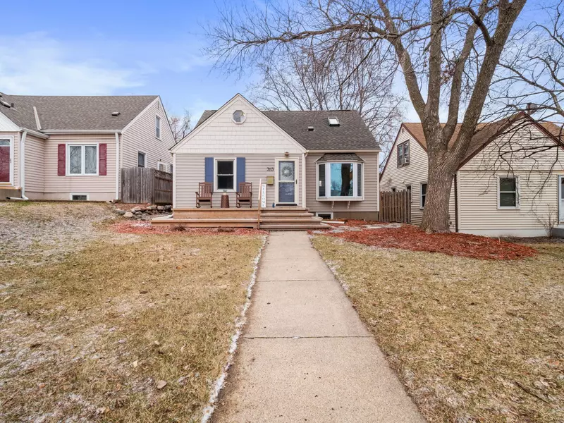 3113 Nevada AVE S, Saint Louis Park, MN 55426