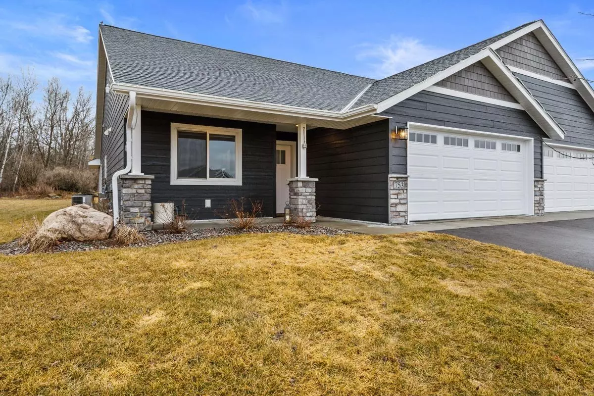 Saint Croix Falls, WI 54024,753 Hilltop LN
