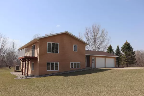 24463 310th AVE, Starbuck, MN 56381