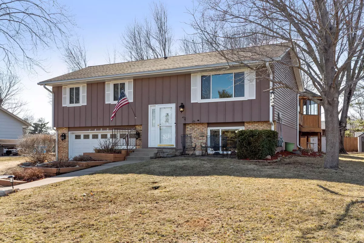 Rosemount, MN 55068,14901 Camfield CIR