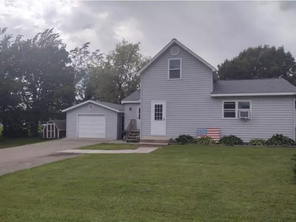 Ashby, MN 56309,314 Cedar AVE