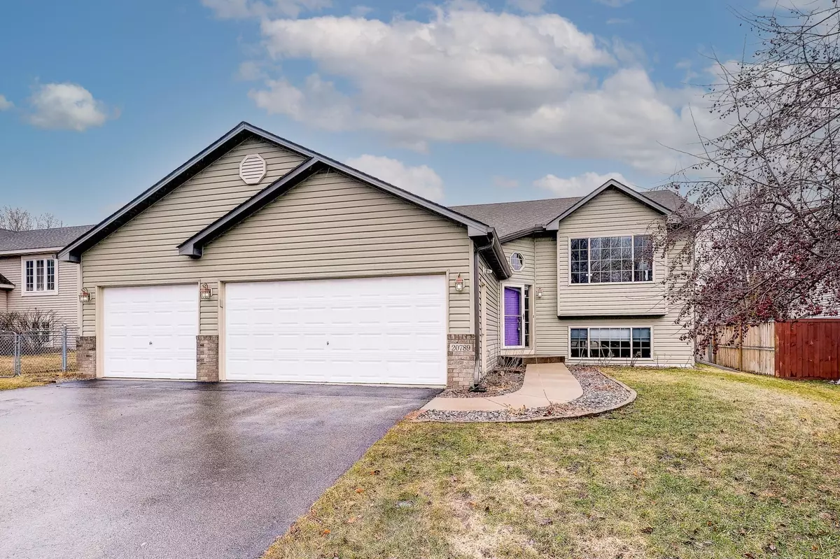 Farmington, MN 55024,20789 Camden PATH