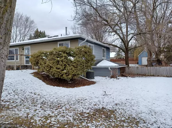 White Bear Twp, MN 55110,1763 Ridgewood AVE