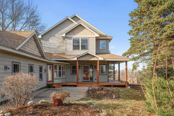 Corcoran, MN 55374,20400 Duffney CIR