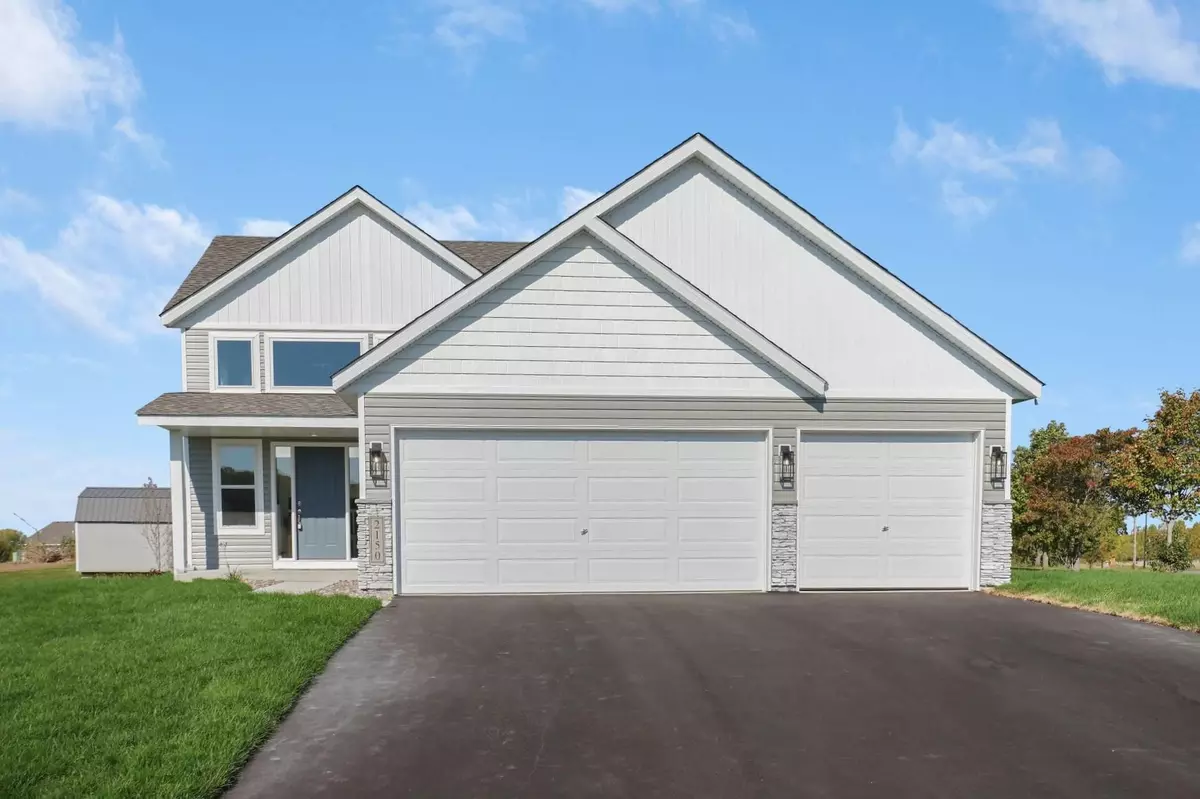 Hanover, MN 55341,9784 Jordan AVE NE