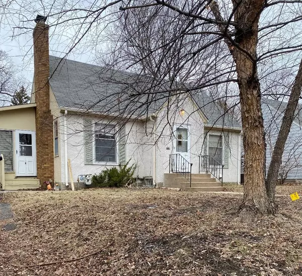 3350 Johnson ST NE, Minneapolis, MN 55418