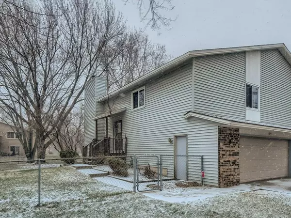 9529 Jackson ST NE,  Blaine,  MN 55434