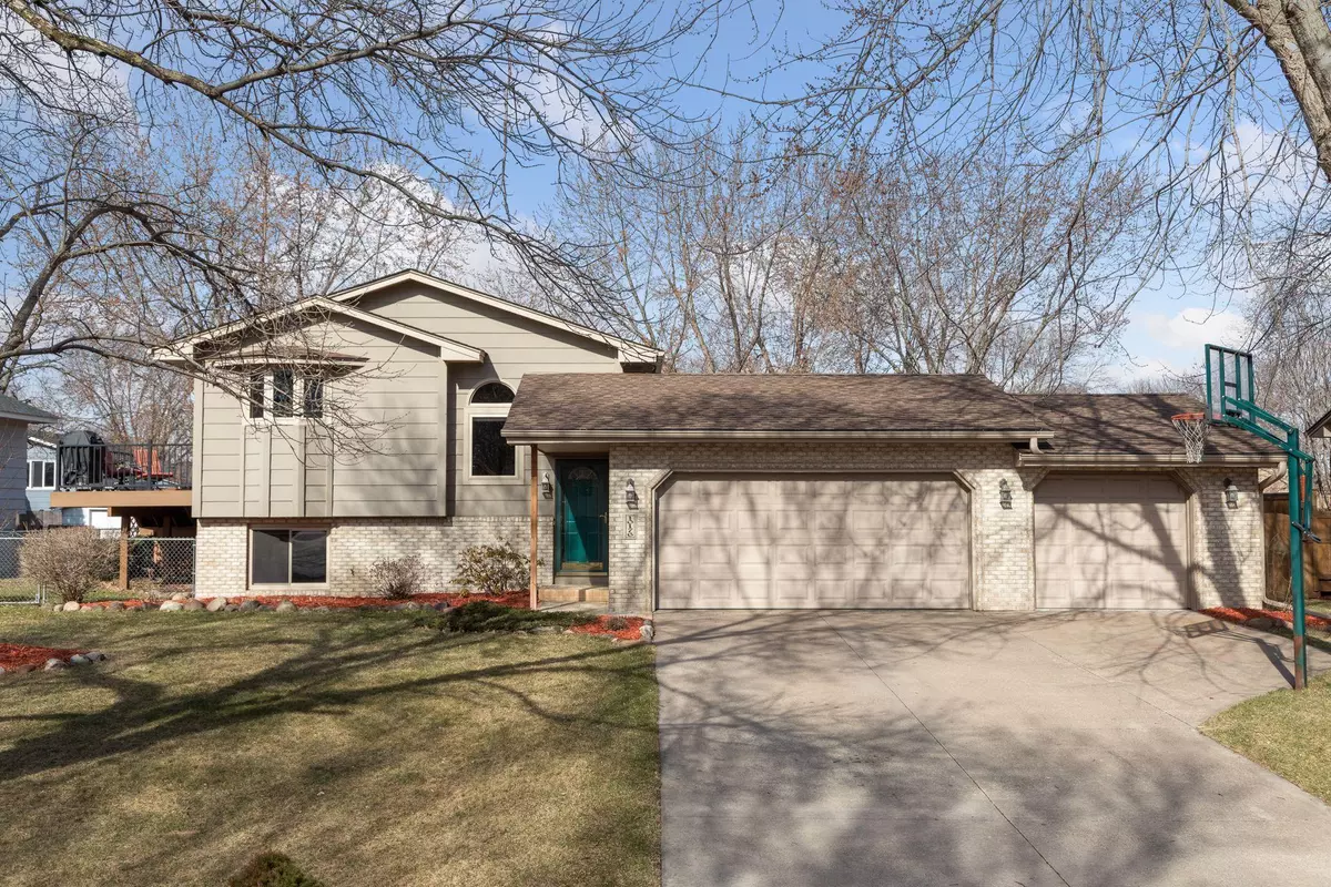 Blaine, MN 55014,10176 Jewell ST NE