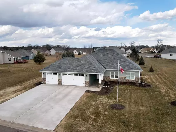 North Branch, MN 55056,4914 382nd DR