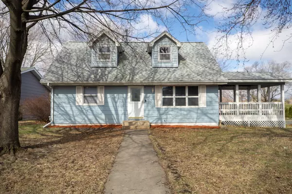 5740 Polk ST NE, Fridley, MN 55432