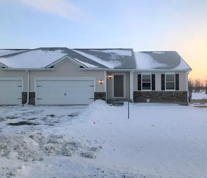 1106 Natalie AVE, Montrose, MN 55363