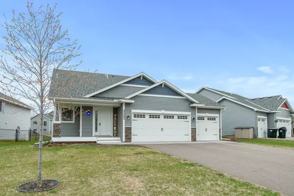 23290 Underclift ST NW, Saint Francis, MN 55070