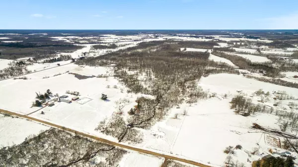 TBD 32nd Ave SW, Walden Twp, MN 56472