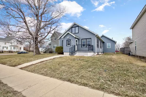 505 S Park ST, Fairmont, MN 56031