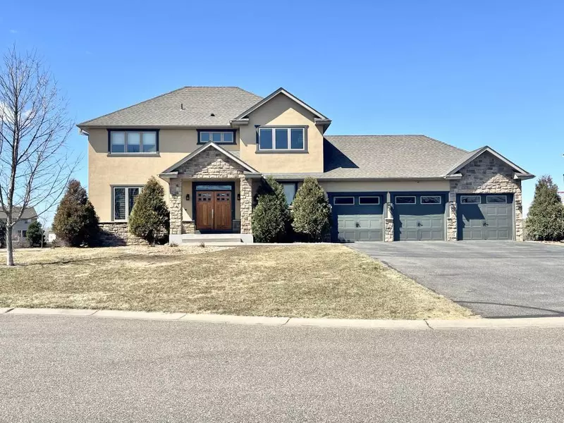 13475 Clearwater CIR, Rogers, MN 55374