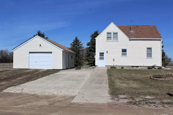 Truman, MN 56088,105 N 4th AVE W