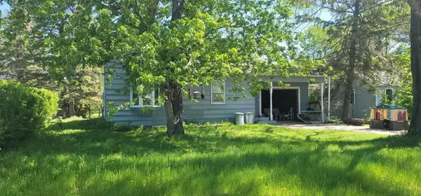 609 Holden AVE, Henning, MN 56551