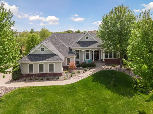 4290 Wild Meadows DR, Medina, MN 55340