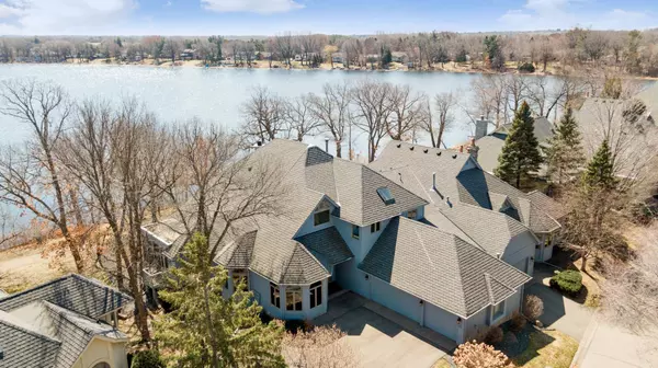 4726 Bouleau RD, White Bear Lake, MN 55110