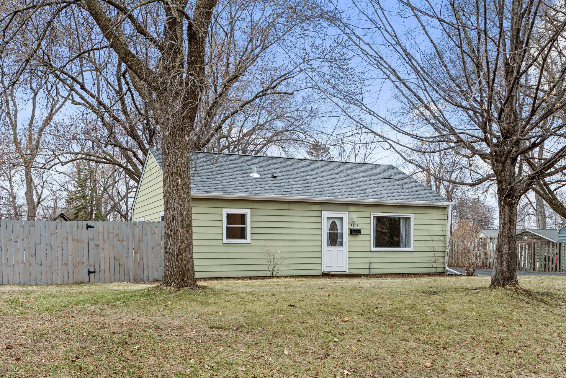 Crystal, MN 55422,3425 Regent AVE N