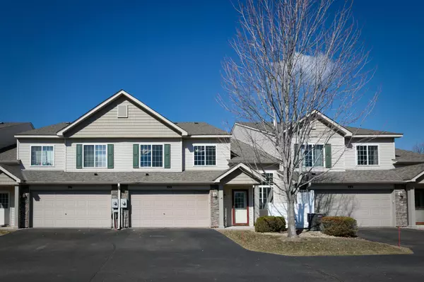 393 Ojibway PATH, Lino Lakes, MN 55014