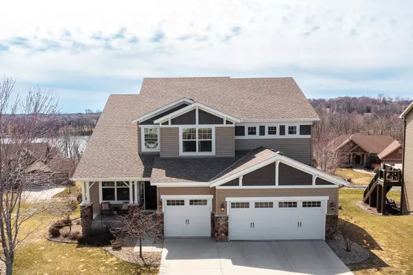 3623 Pointe PASS NW, Prior Lake, MN 55372