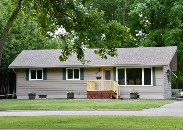 Milaca, MN 56353,155 9th ST NW