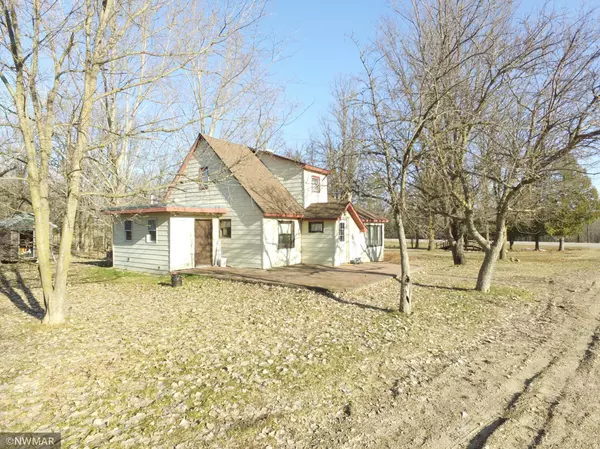 Bagley, MN 56621,17233 310th ST