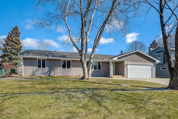 Roseville, MN 55113,1733 Eldridge AVE W