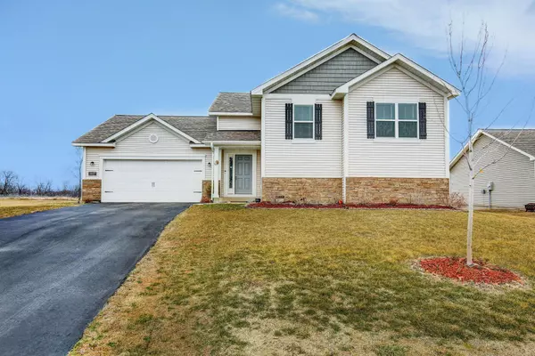 Montrose, MN 55363,1117 Foede CIR