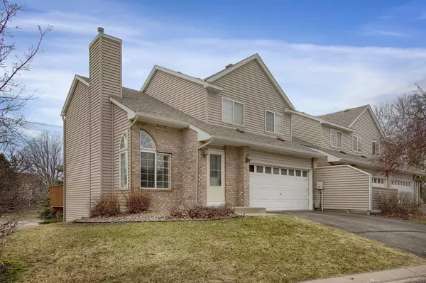 Apple Valley, MN 55124,13121 Gable LN