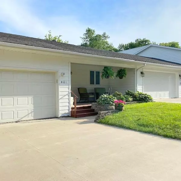 401 19th ST, Windom, MN 56101